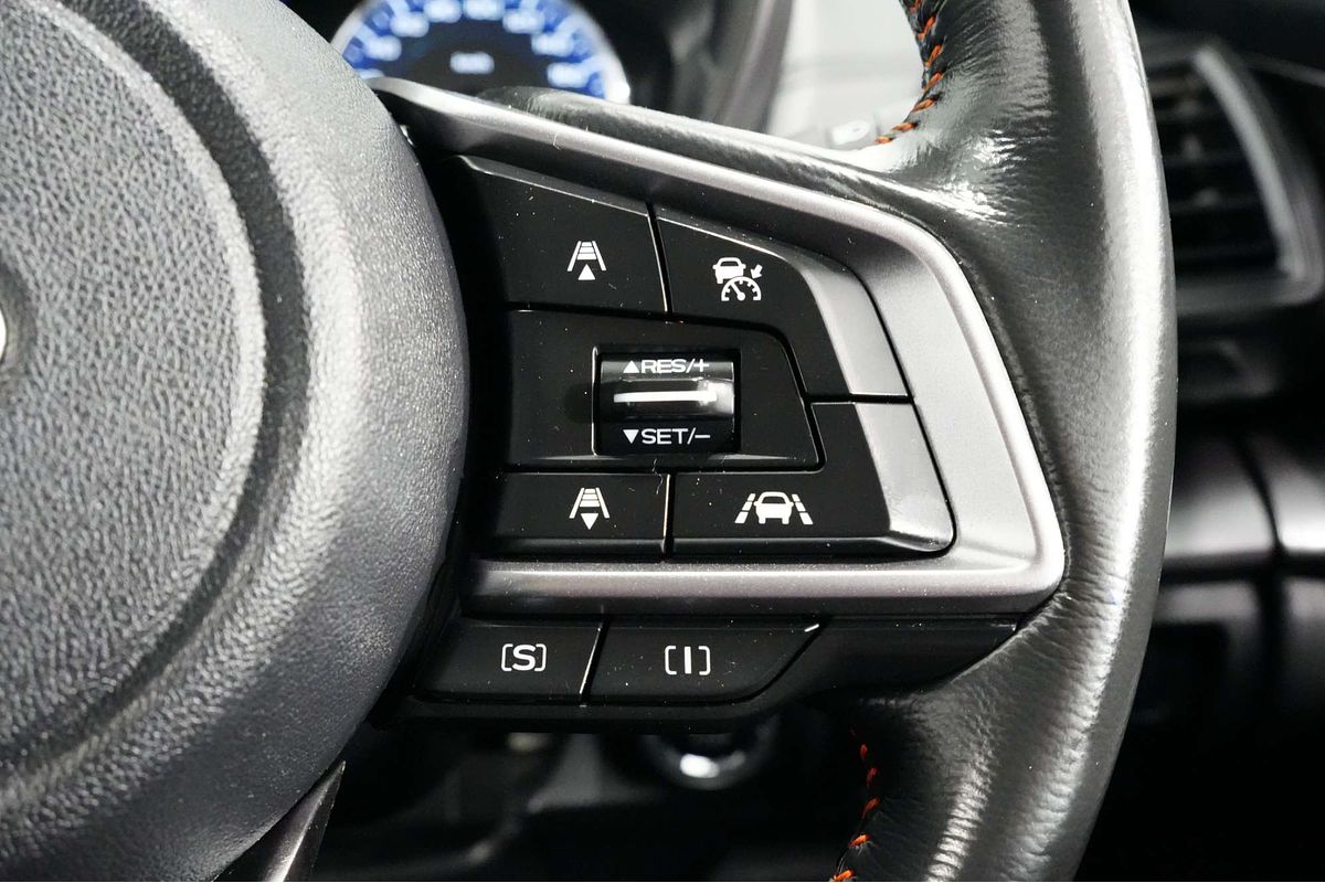 2021 Subaru XV Hybrid L G5X
