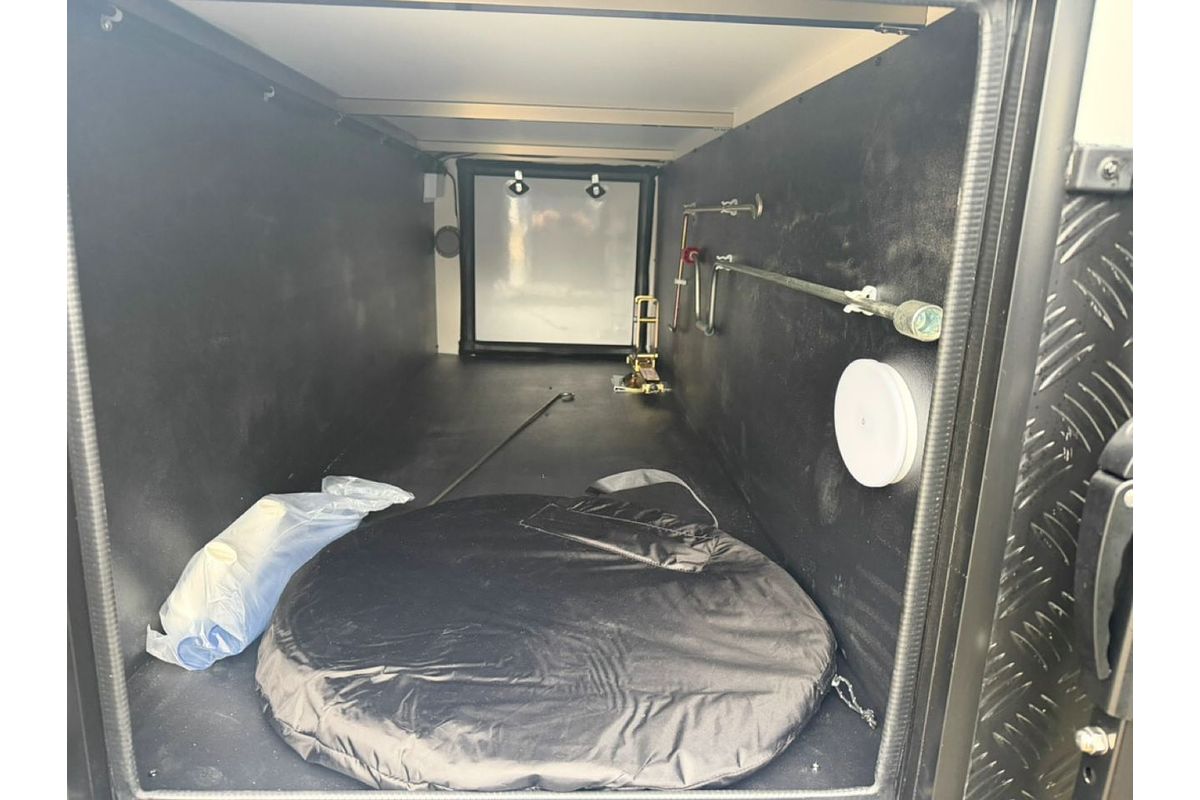 2026 Jayco CrossTrak POPTOP 16.48-5.CT-MY26