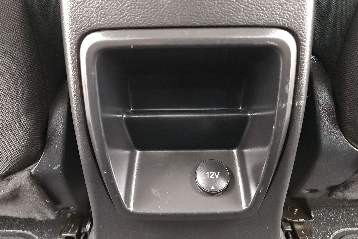 2021 Ford Ranger XL PX MkIII 4X4 3.2L