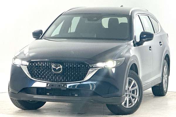 2023 Mazda CX-8 G25 Sport KG Series