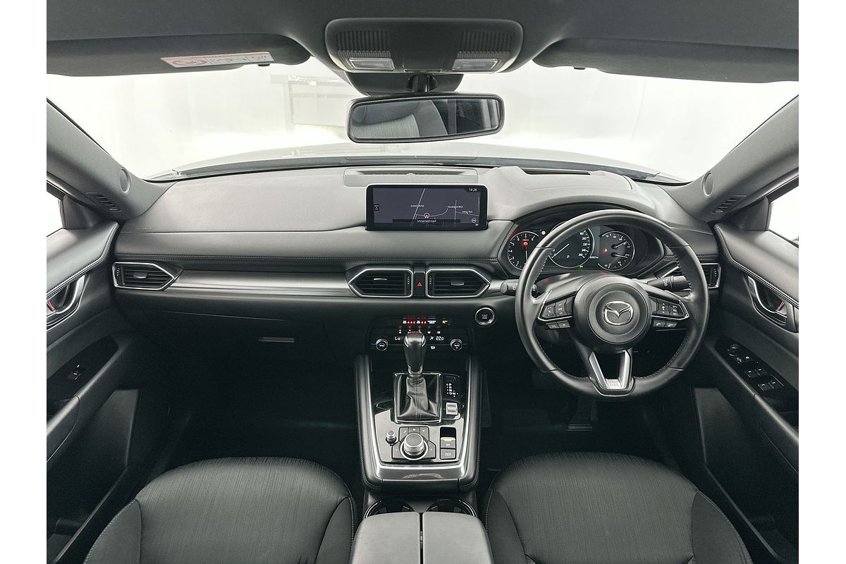 2023 Mazda CX-8 G25 Sport KG Series