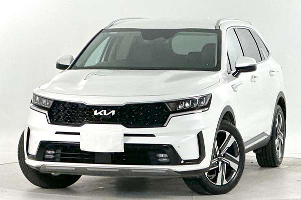 2022 Kia Sorento Sport+ MQ4