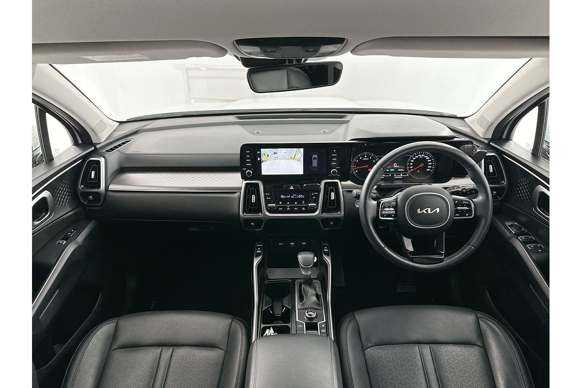 2022 Kia Sorento Sport+ MQ4