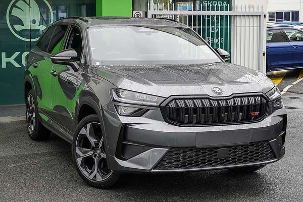 2025 SKODA Kodiaq RS PS