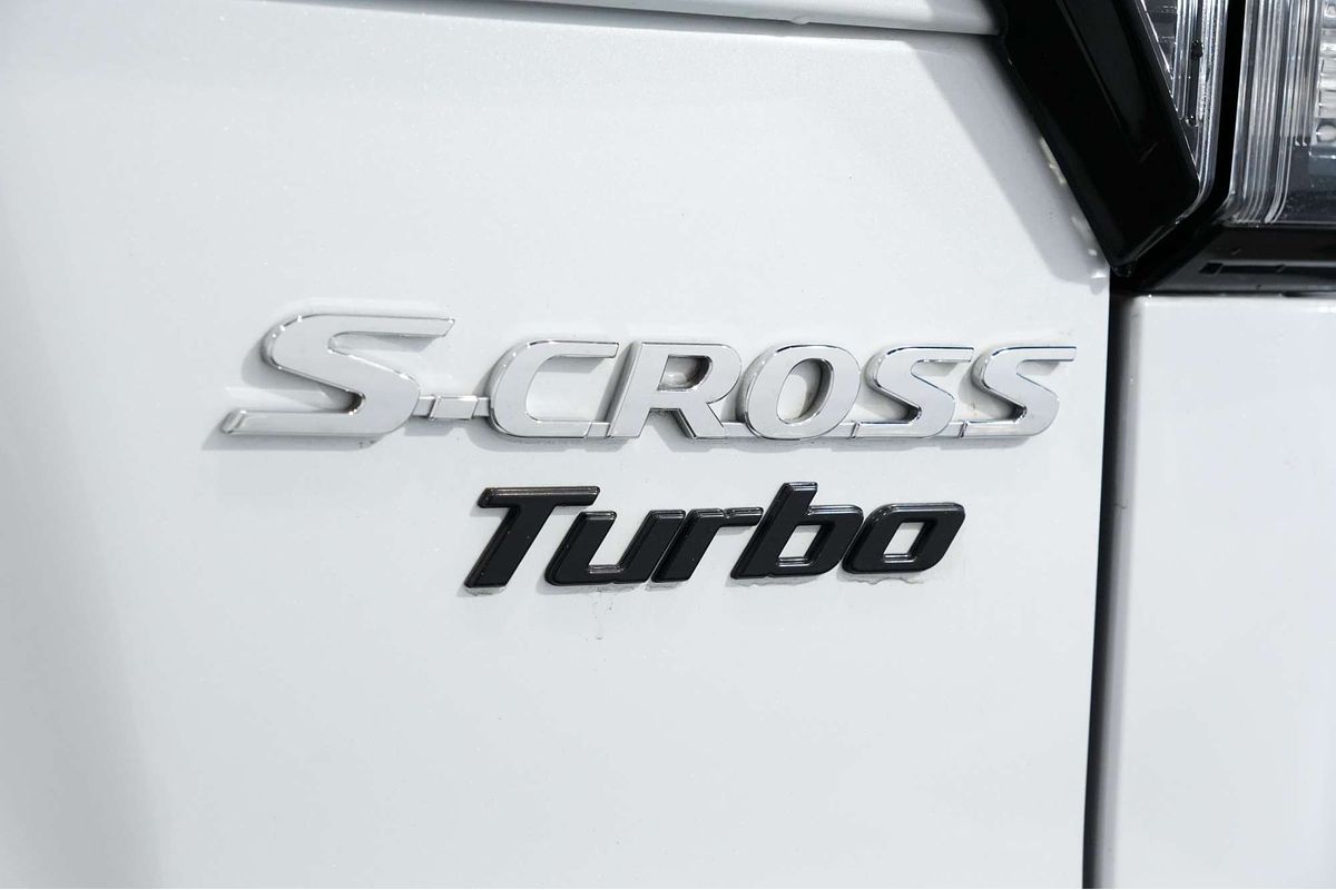 2023 Suzuki S-Cross ALLGRIP JYB