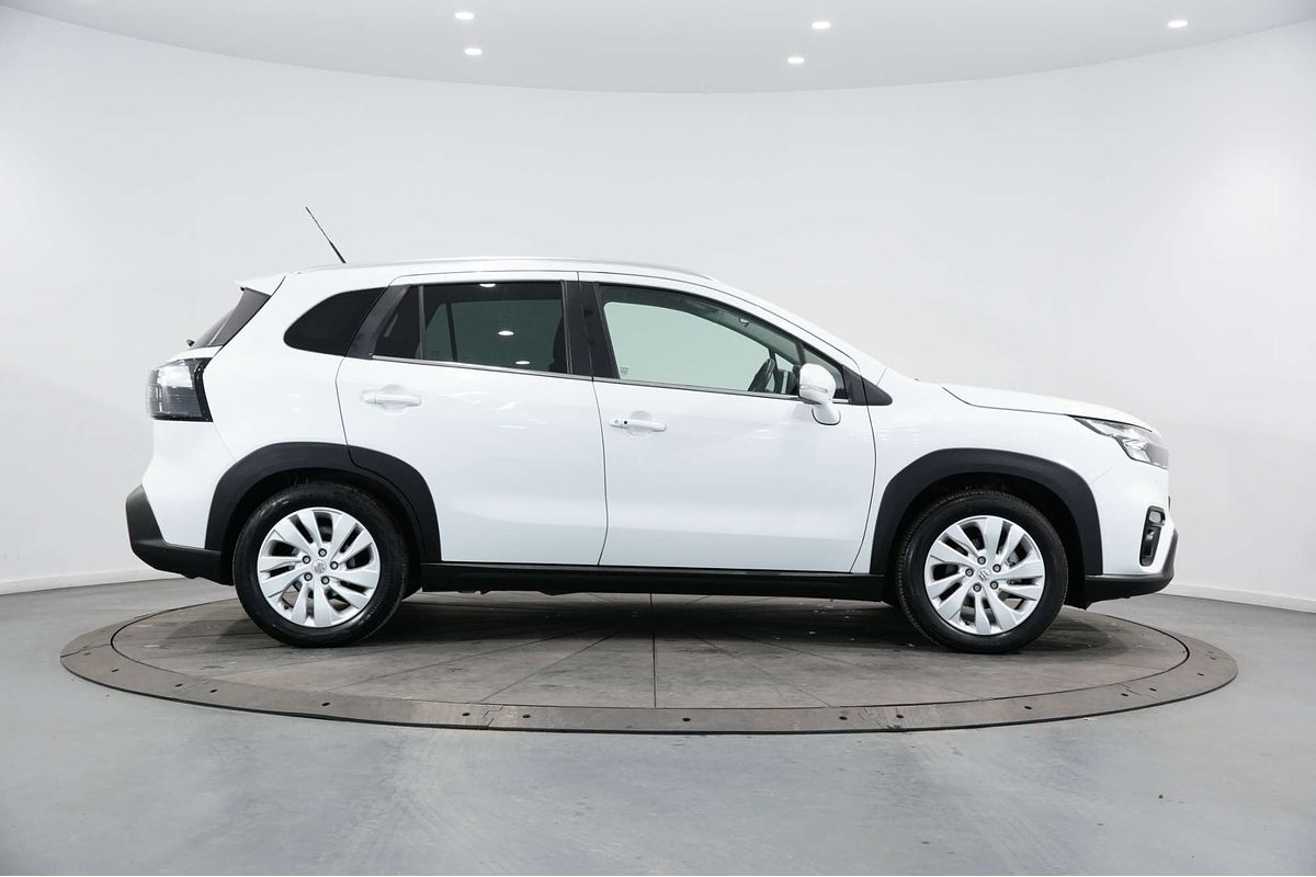 2023 Suzuki S-Cross ALLGRIP JYB