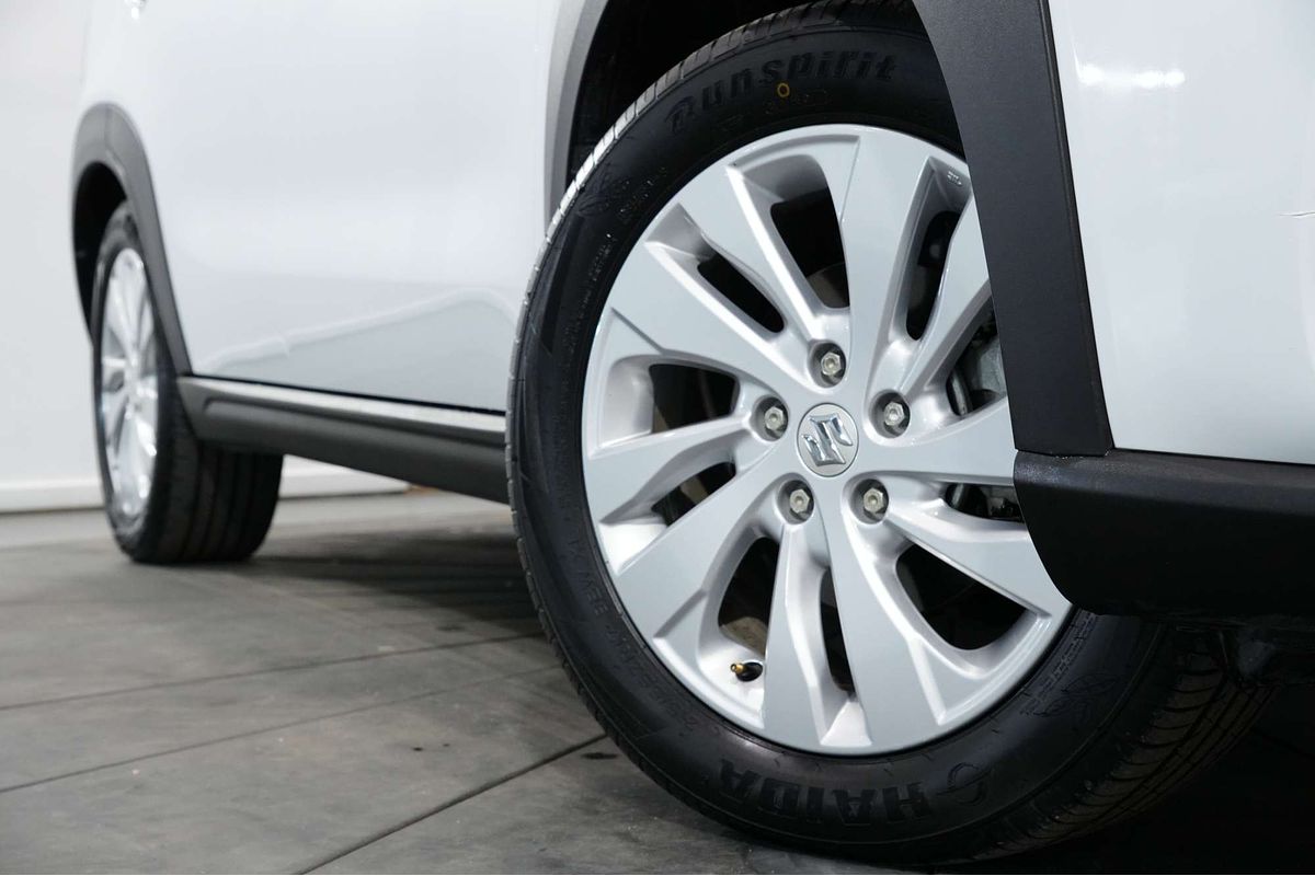 2023 Suzuki S-Cross ALLGRIP JYB