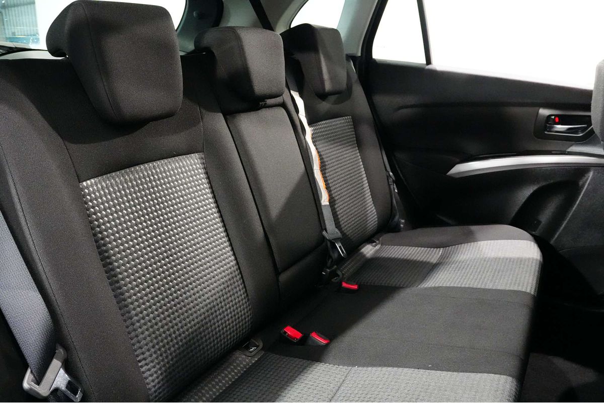 2023 Suzuki S-Cross ALLGRIP JYB