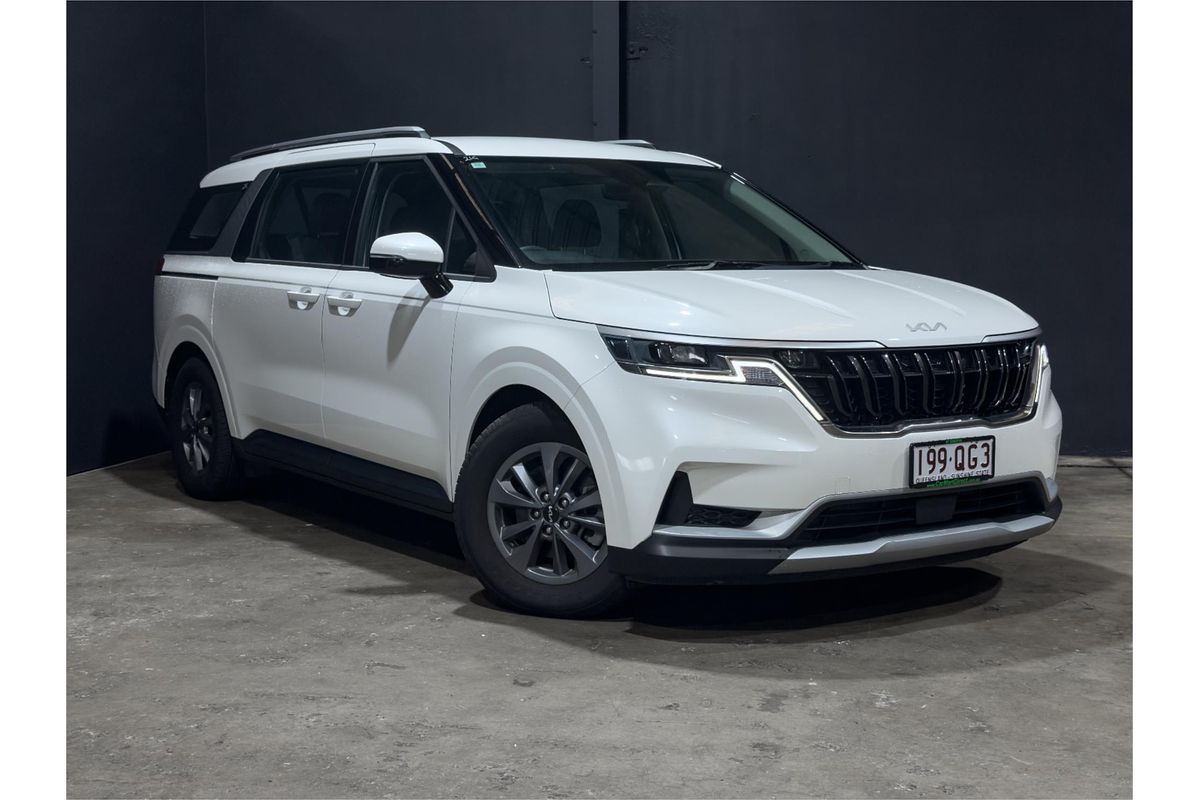 2023 Kia Carnival S KA4