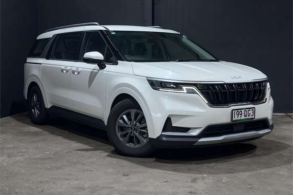 2023 Kia Carnival S KA4