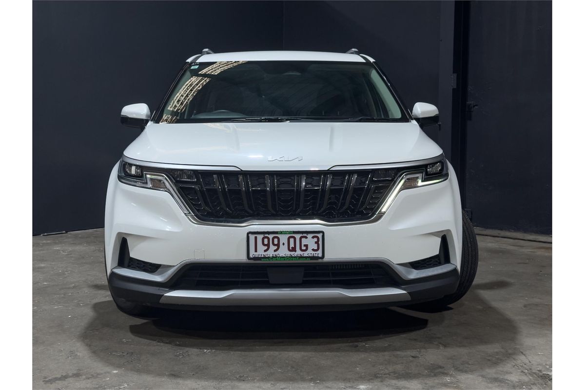 2023 Kia Carnival S KA4