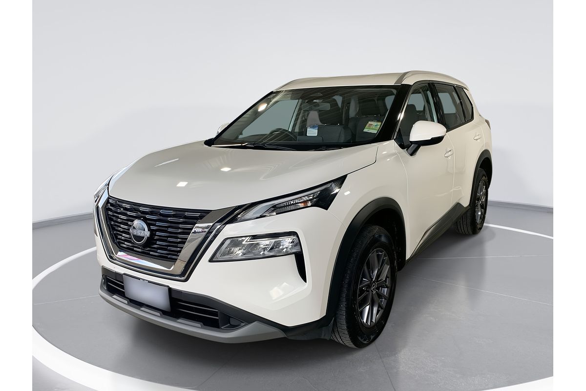 2025 Nissan X-TRAIL ST T33