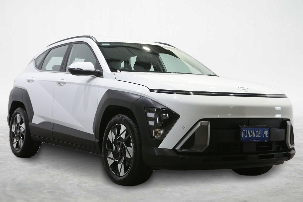 2025 Hyundai Kona SX2.V2