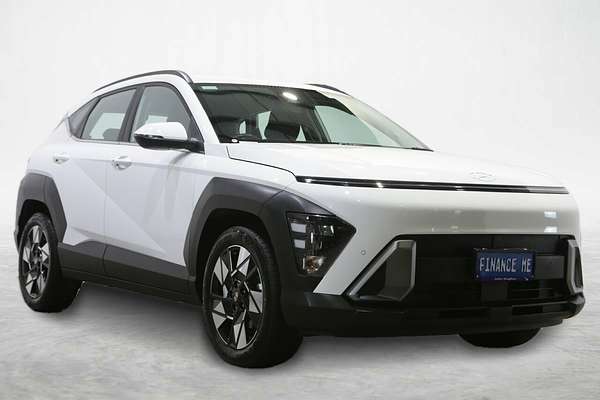 2025 Hyundai Kona SX2.V2