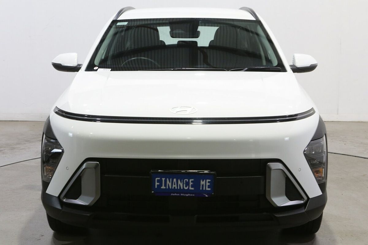 2025 Hyundai Kona SX2.V2