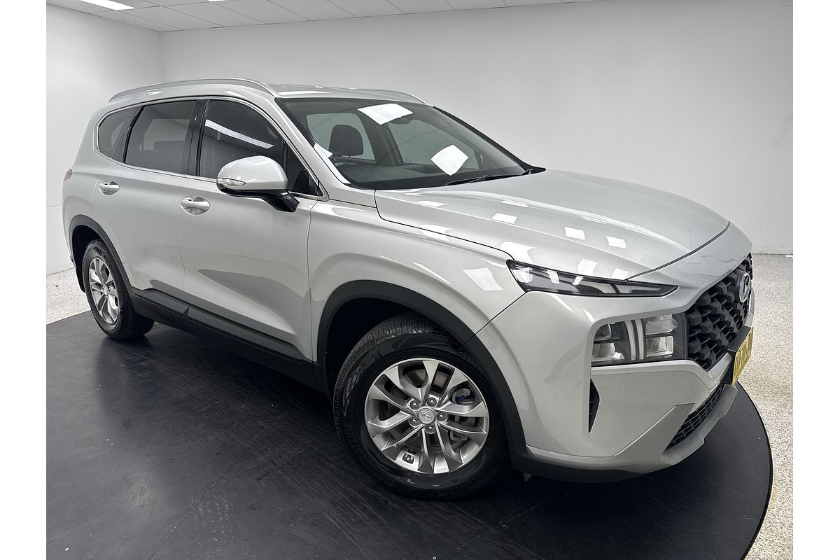 2023 Hyundai Santa Fe TM.V4