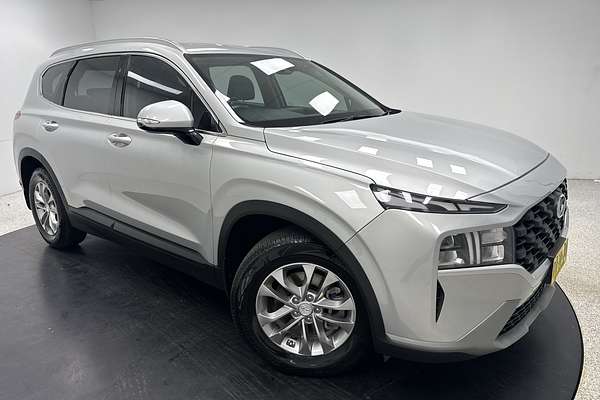 2023 Hyundai Santa Fe TM.V4