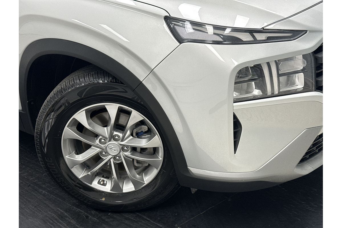 2023 Hyundai Santa Fe TM.V4
