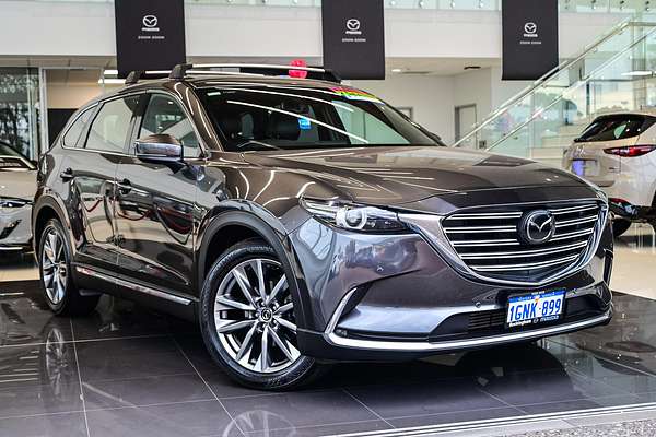 2018 Mazda CX-9 Azami TC