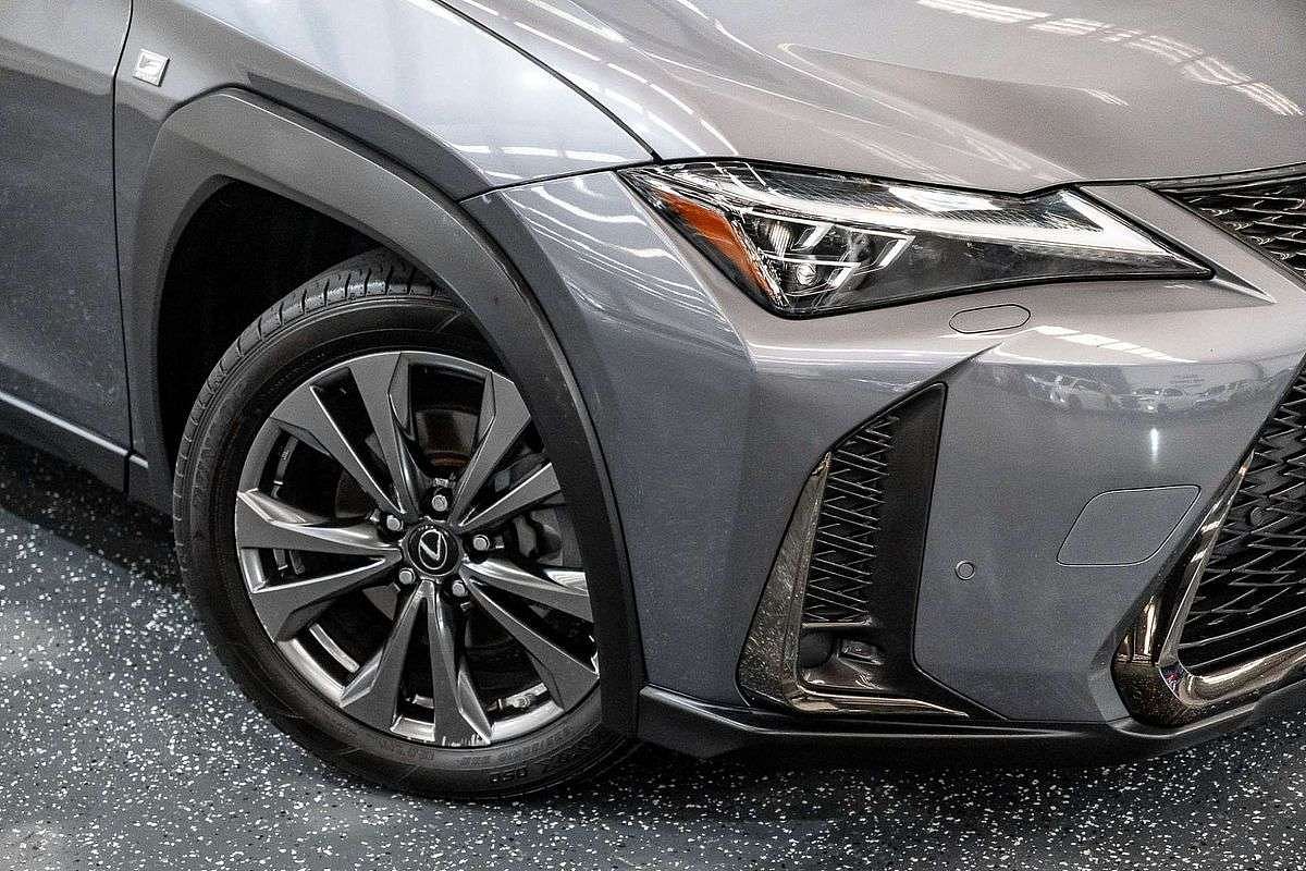 2021 Lexus UX UX200 F Sport MZAA10R