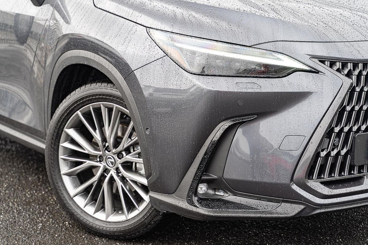 2024 Lexus NX NX350h Sports Luxury AAZH25R
