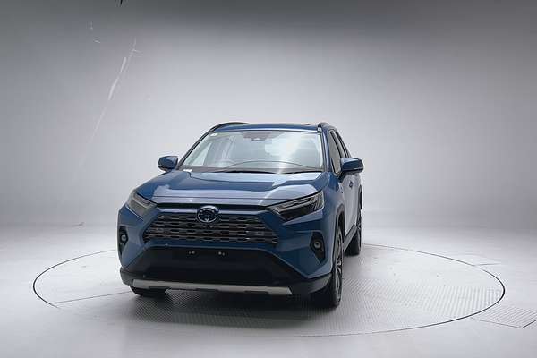2023 Toyota RAV4 Cruiser AXAH54R thumb-2
