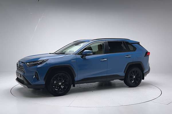 2023 Toyota RAV4 Cruiser AXAH54R thumb-3