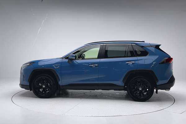 2023 Toyota RAV4 Cruiser AXAH54R thumb-4