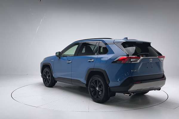2023 Toyota RAV4 Cruiser AXAH54R thumb-5