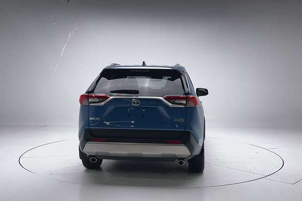 2023 Toyota RAV4 Cruiser AXAH54R thumb-6