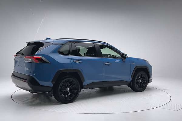 2023 Toyota RAV4 Cruiser AXAH54R thumb-7