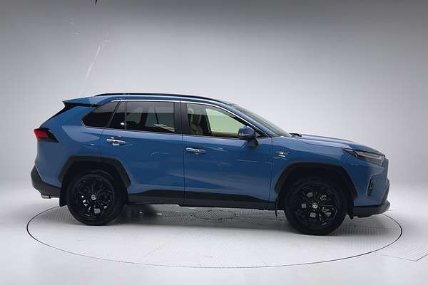 2023 Toyota RAV4 Cruiser AXAH54R thumb-8