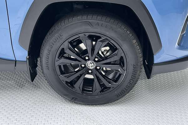 2023 Toyota RAV4 Cruiser AXAH54R thumb-9