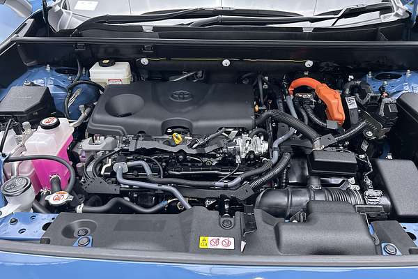 2023 Toyota RAV4 Cruiser AXAH54R thumb-10