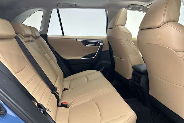 2023 Toyota RAV4 Cruiser AXAH54R thumb-11