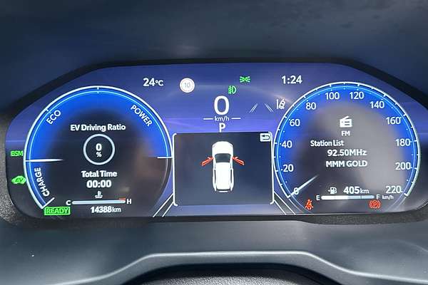 2023 Toyota RAV4 Cruiser AXAH54R thumb-13