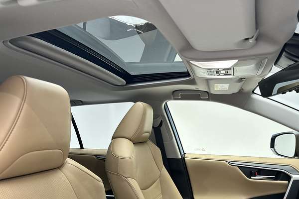 2023 Toyota RAV4 Cruiser AXAH54R thumb-14
