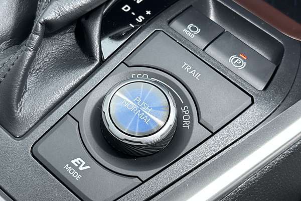 2023 Toyota RAV4 Cruiser AXAH54R thumb-17