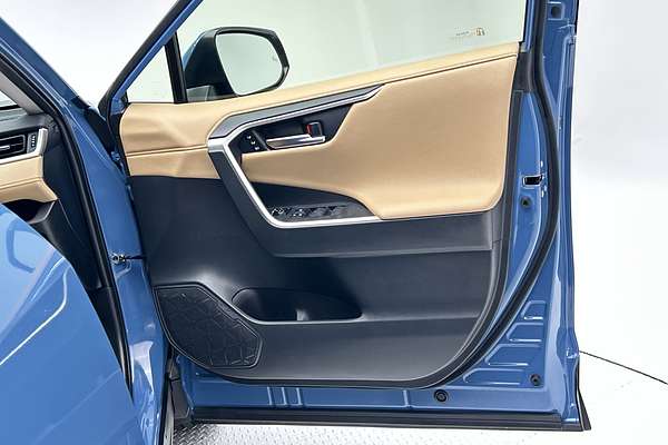 2023 Toyota RAV4 Cruiser AXAH54R thumb-18