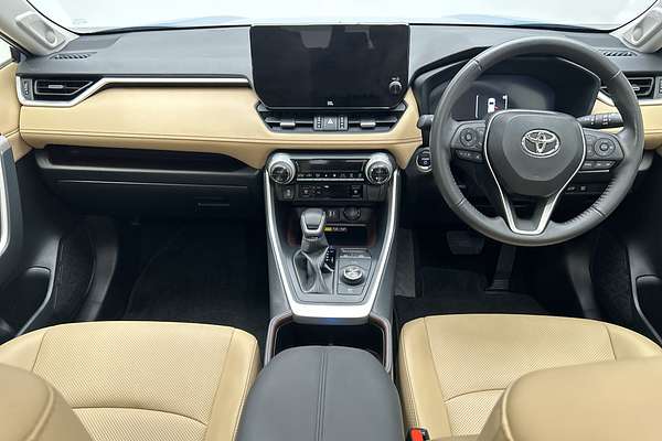 2023 Toyota RAV4 Cruiser AXAH54R thumb-19