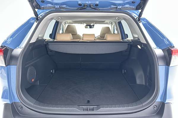 2023 Toyota RAV4 Cruiser AXAH54R thumb-20