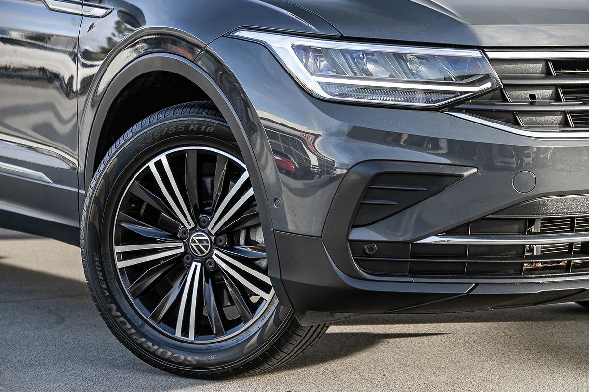 2021 Volkswagen Tiguan 132TSI Life 5N