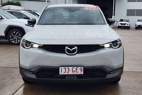 2022 Mazda MX-30 G20e Evolve DR Series