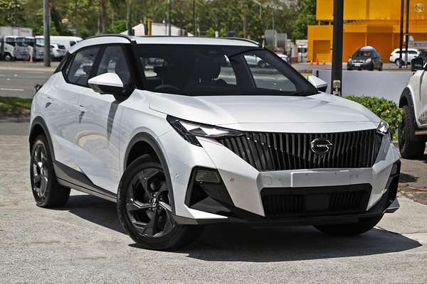 2026 GAC EMZOOM Luxury