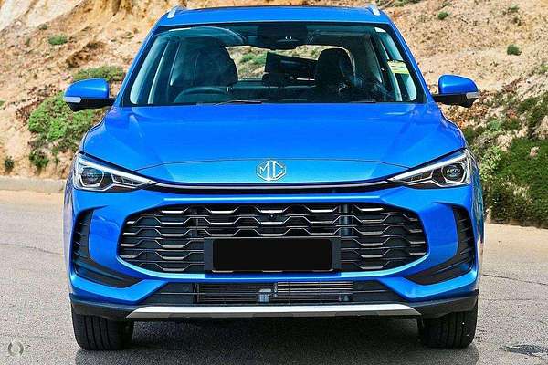 2026 MG ZS Vibe ZS32