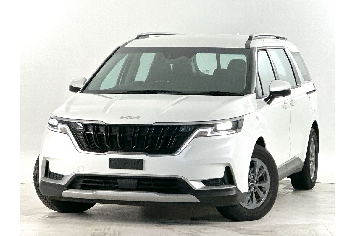 2023 Kia Carnival S KA4