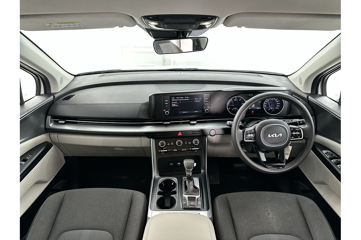 2023 Kia Carnival S KA4