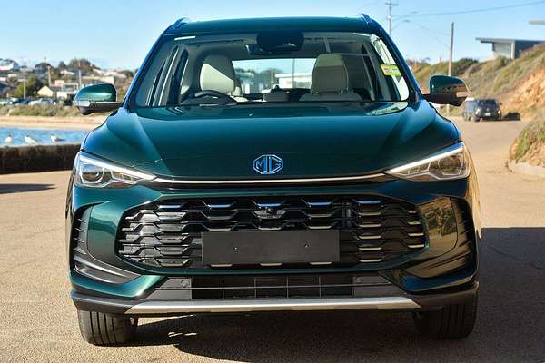 2026 MG ZS Vibe ZS32