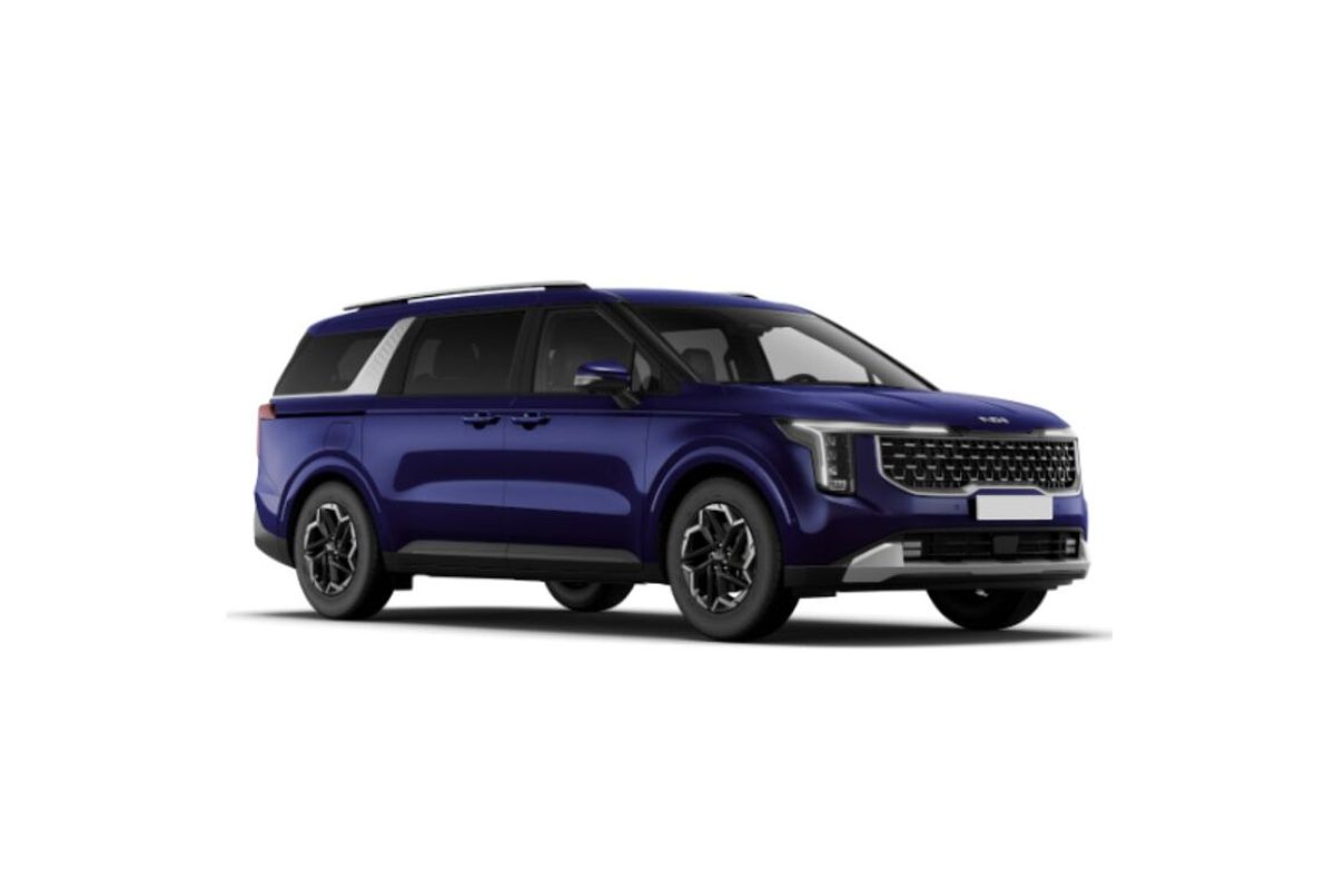 2026 Kia Carnival Sport KA4 PE