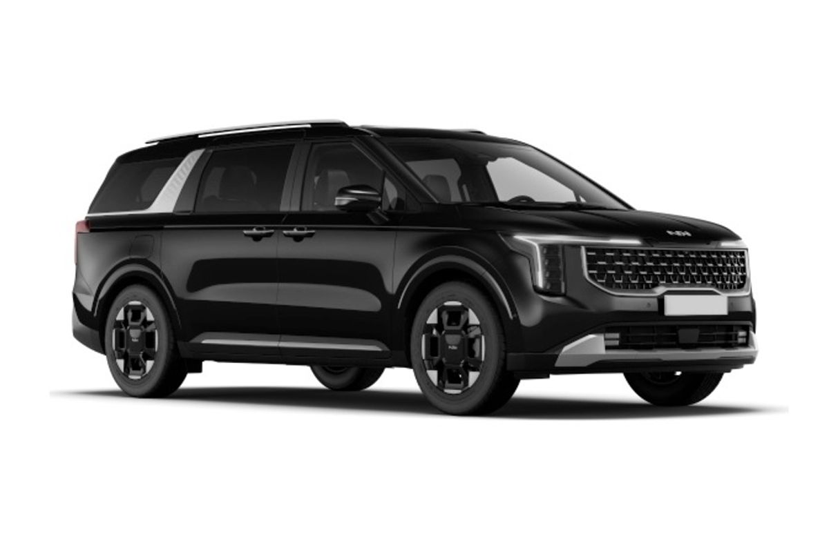 2026 Kia Carnival GT-Line KA4 PE